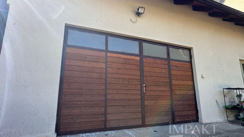 Casa de vanzare 230 mp utili + teren 1000 mp, Luna de Sus, Cluj! - Poză 18