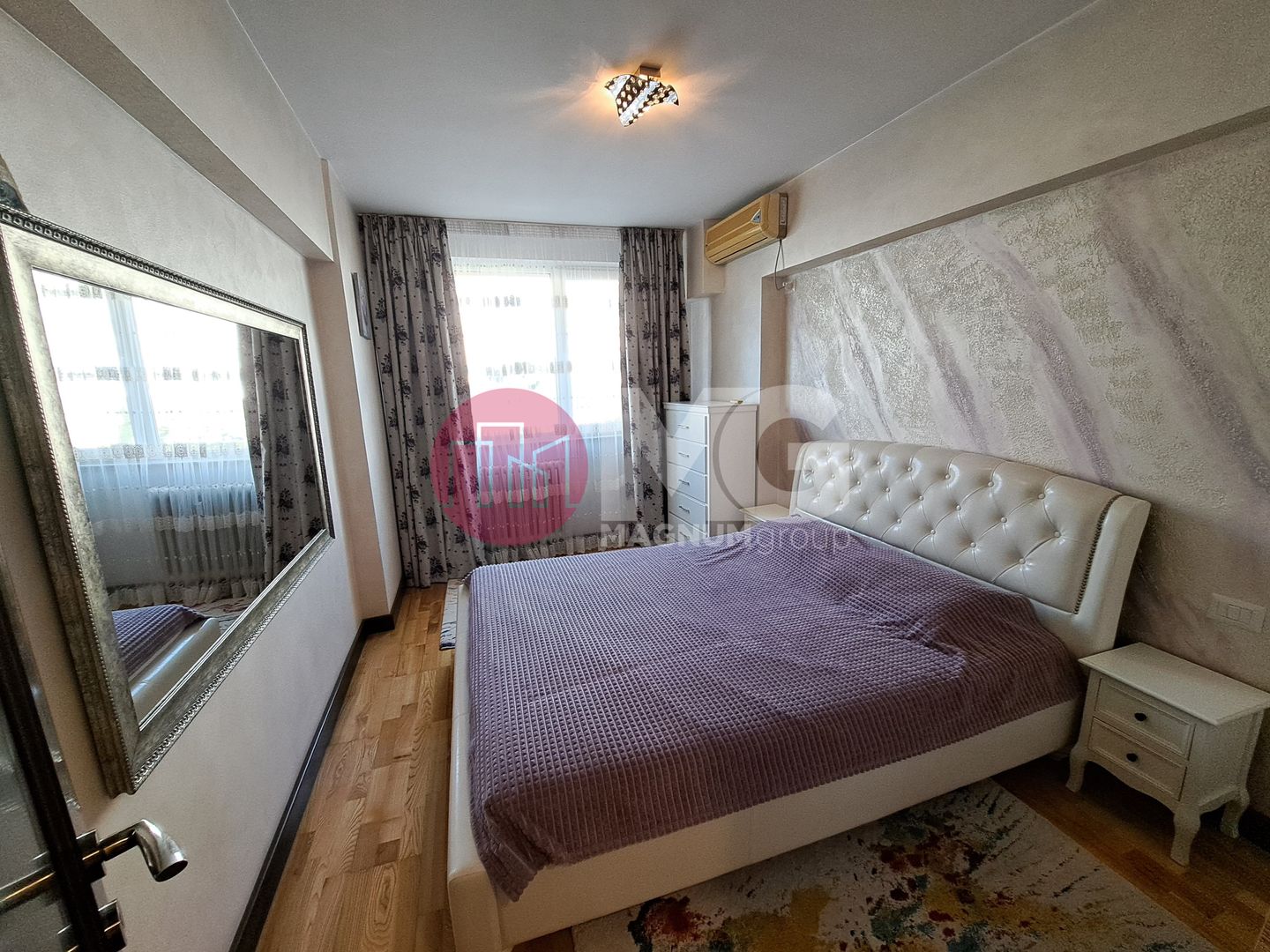 Apartament elegant 2 camere de vanzare Sos. Colentina - Poză 7