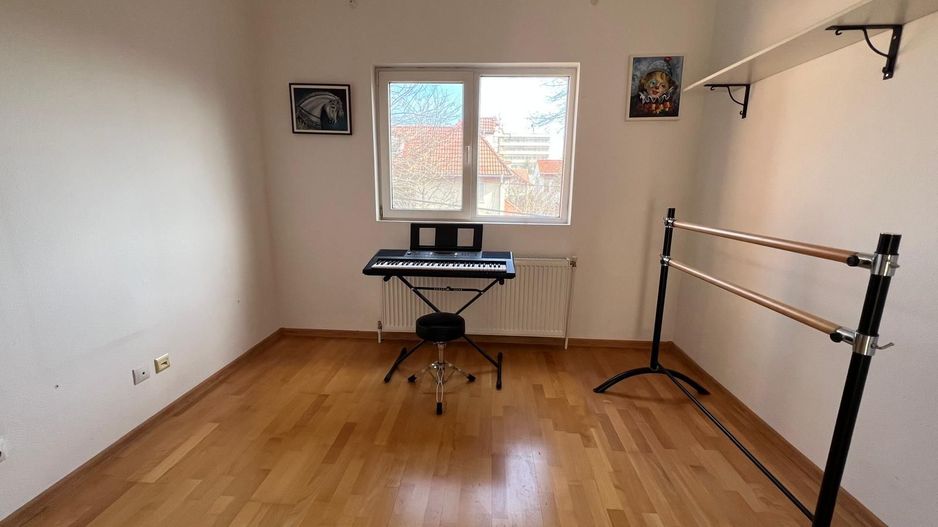 PIPERA - Iancu Nicolae - Gradina Zoologica | Vila 290 mp| Teren 387 mp - Poză 15