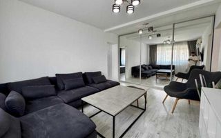 Apartament 3 Camere Obor – Vedere Superbă, Mobilat și Utilat! - Poză 1