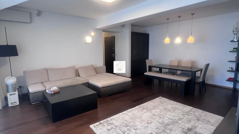Apartament 4 camere Herastrau Nordului - Poză 10