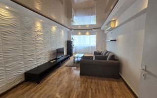 Apartament cu 4 camere de tip Duplex - Bvd. Unirii - Zona centrala - Poză 3