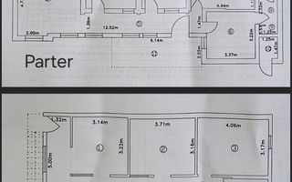 De vanzare casa + teren, zona Pucheni, sector 5 - Poză 14