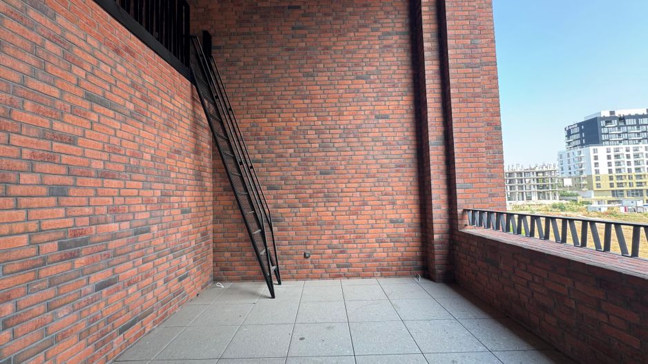 Loft spectaculos în complexul exclusivist Brick Loft – Intrarea Chefalului - Poză 20