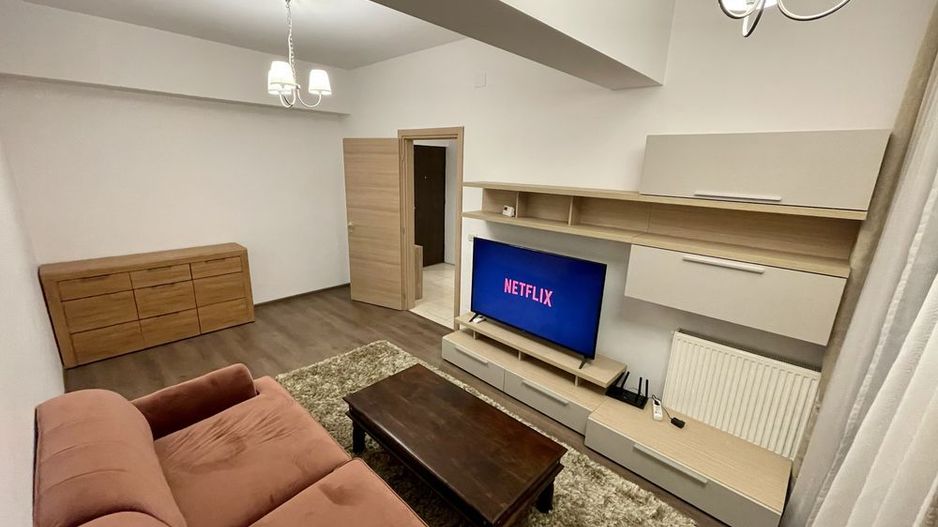 Inchiriere apartament cu 2 camere sector 4 Gama Residence.Sun plaza - Poză 2