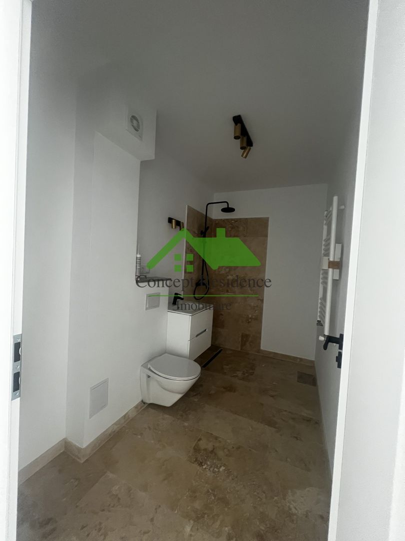 Ap. 2 camere, bloc nou, parter, loc parcare – Ștefan cel Mare - Poză 6