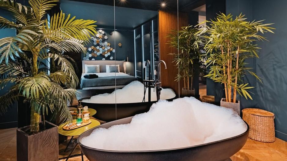 Apartament 3 camere I Mobilat modern I Buna ziua - Poză 9