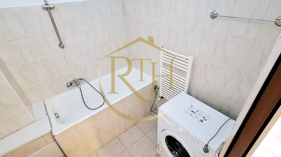 Apartament 2 camere, decomandat, foarte aproape de Iulius Mall - Poză 18