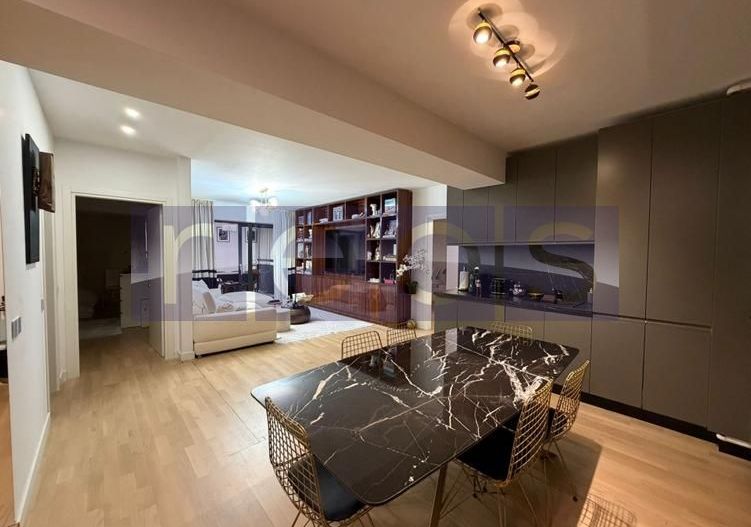 Apartament 3 camere premium – Upground Residence Pipera - Poză 8