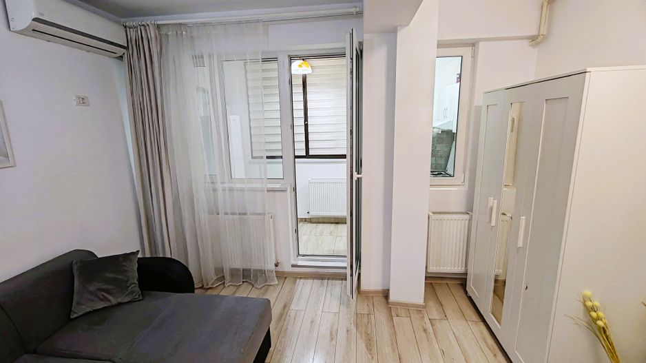 2 Camere | Centrala Proprie | An 2019 | Mobilat-Utilat | La Cheie - Poză 18