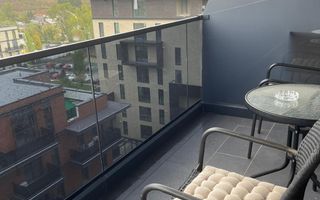 Apartament 2 camere - Freya Residence Bucium - Prima închiriere - 500€ - Poză 7