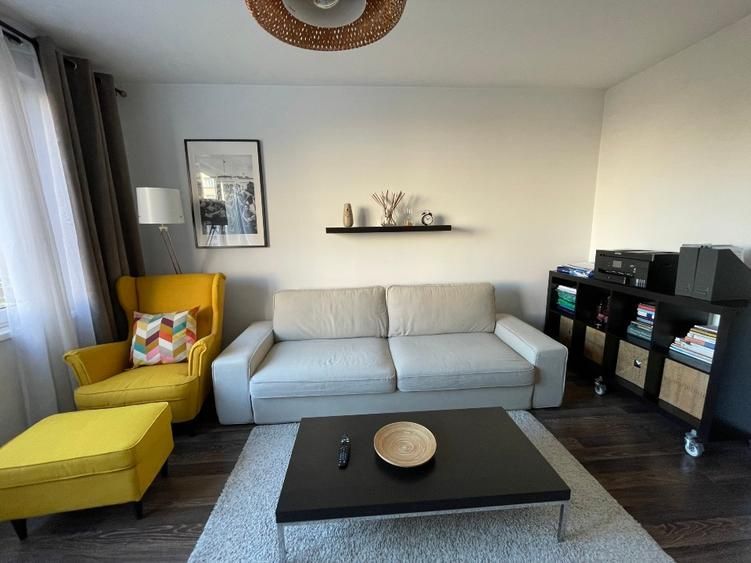 Apartament Ion Campineanu // Cismigiu - Poză 1