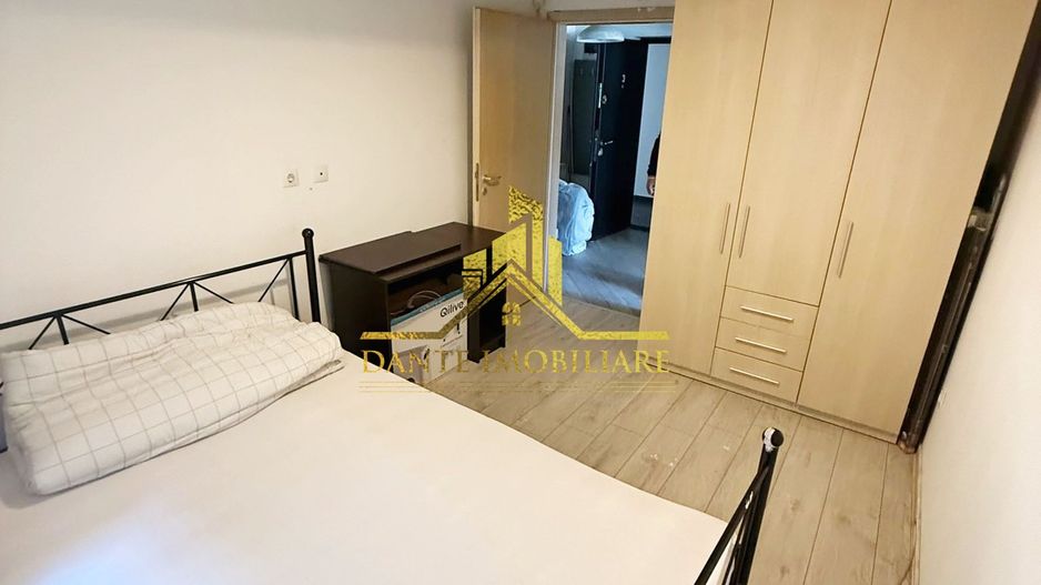 3 camere, mobilat modern, spatios, bloc nou, Zorilor, Eliade - Poză 10