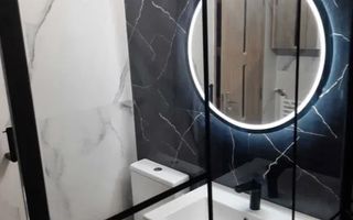 Inchiriere 2 camere , 2 bai, 60 mp, Lacul Tei - Poză 4