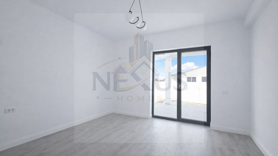 Vila individuala | Miorita - 5 cam | Teren 386mp - Finisaje la alegere - Poză 5