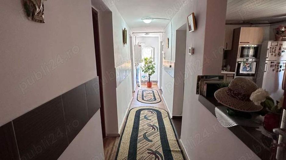 Casă Copou. 169000 . Negociabil. - Poză 4