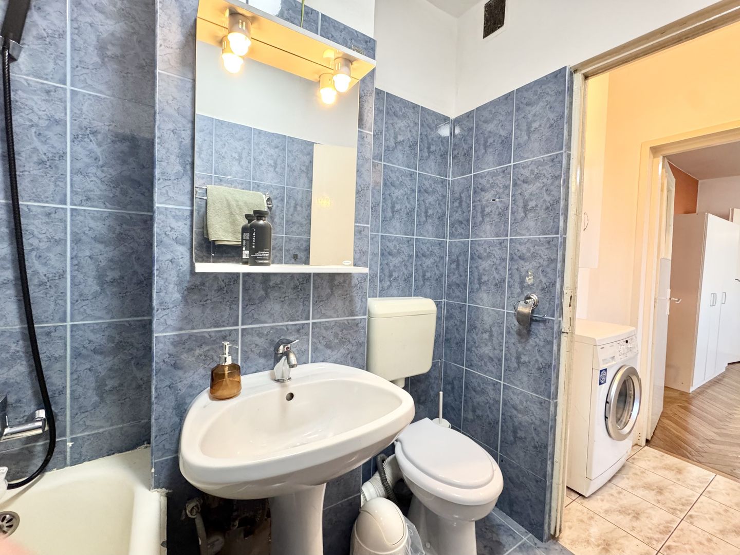 Apartament 2 camere, Calea Șagului – zona Turist - Poză 24