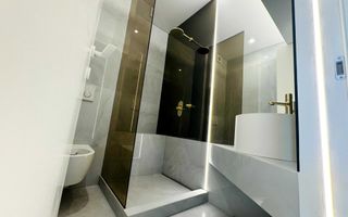 Proprietar (comision 0%) | 3 camere | Cortina North | TVA inclus - Poză 5