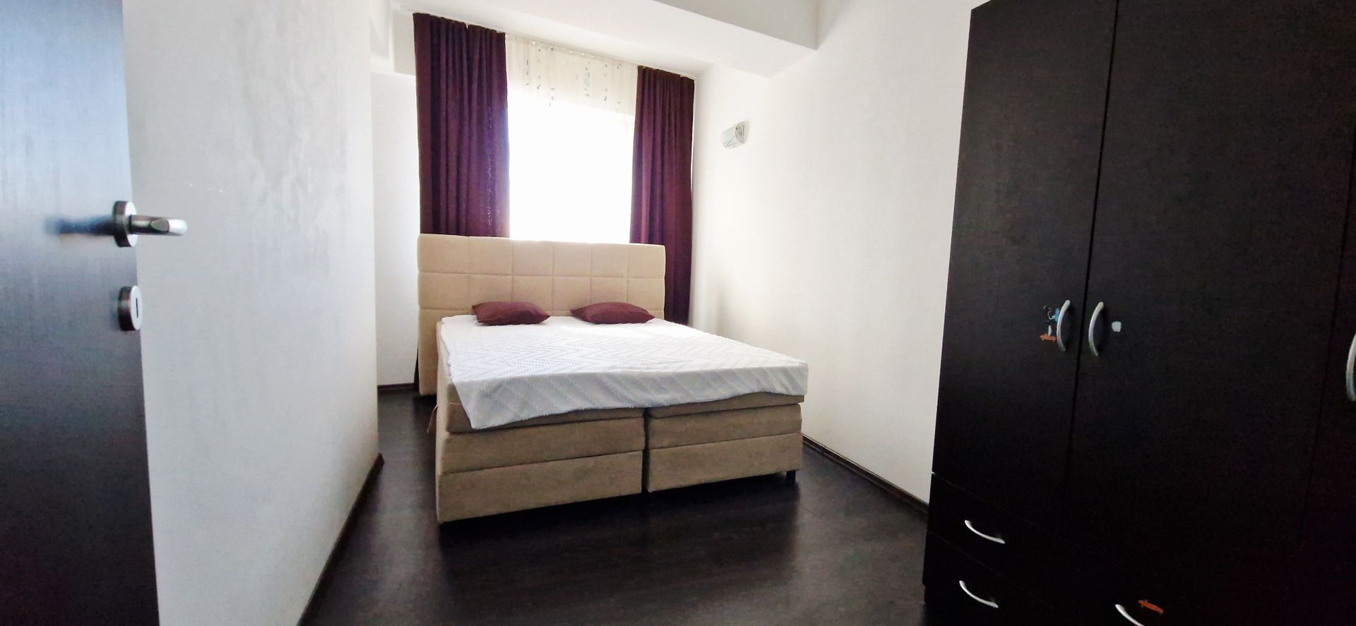 3 camere – zona Mihail Sebastian | 77 mp |  Bloc 2014 - Poză 8