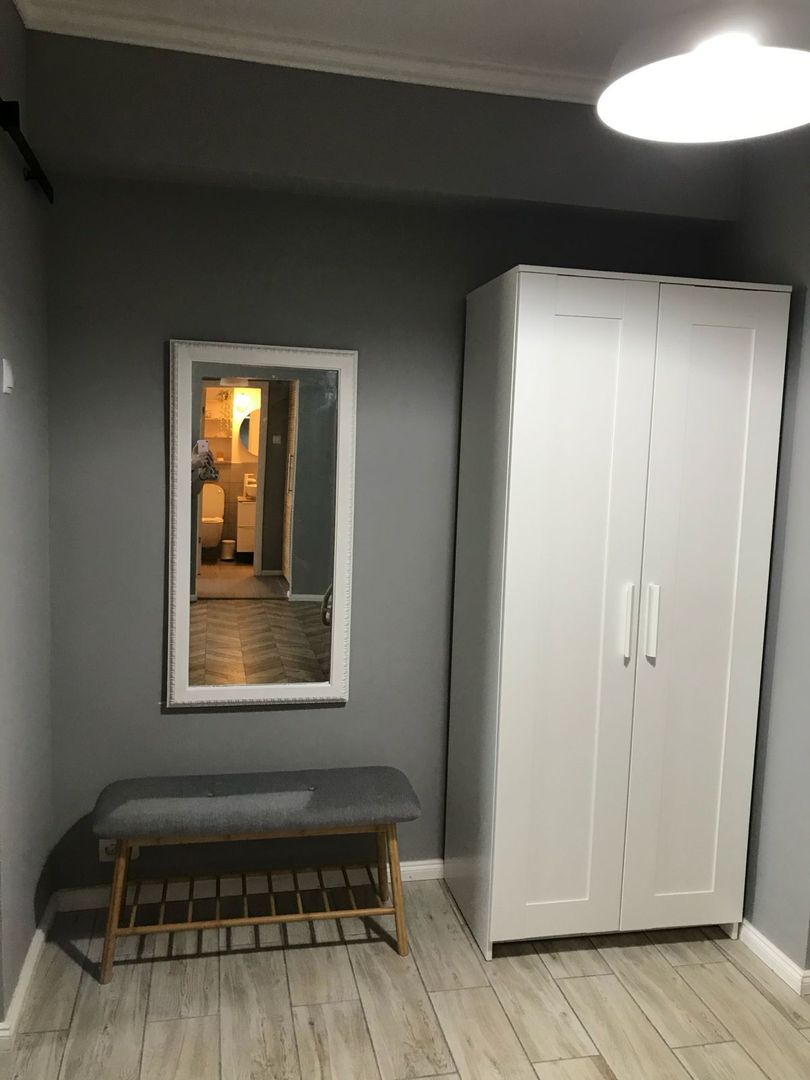 AP. 2 CAMERE TITAN, PET-FRIENDLY, RENOVAT, RENOVAT, METROU 15 MINUTE - Poză 17