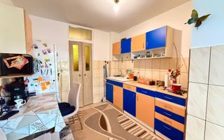 De vanzare apartament cu 2 camere pe strada Tulcea ! - Poză 6