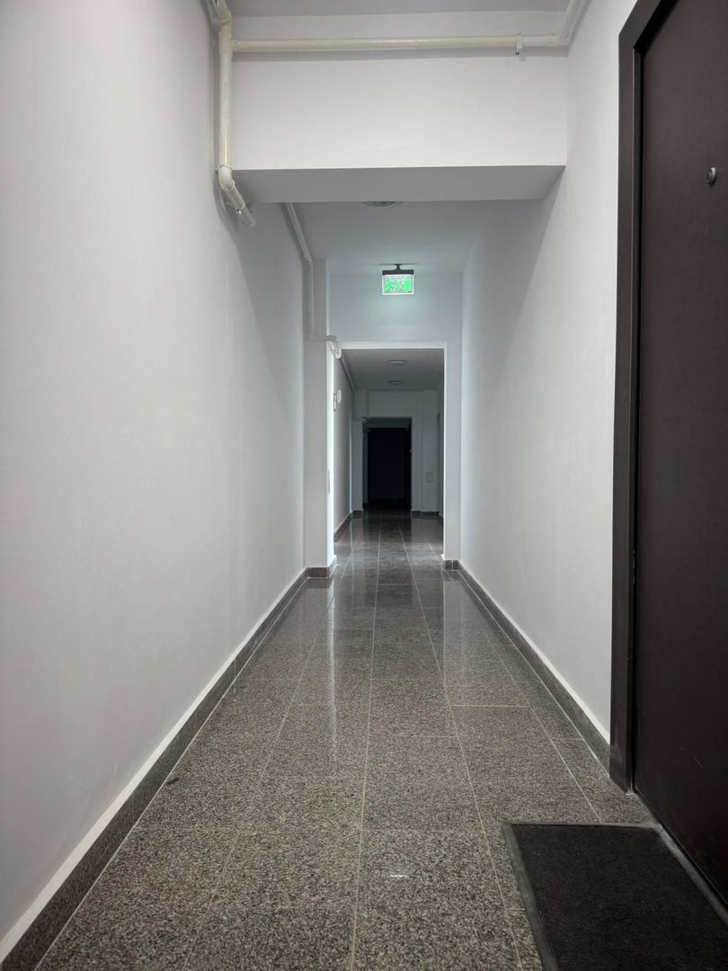 2 CAMERE || Pipera ROND OMV - Poză 18