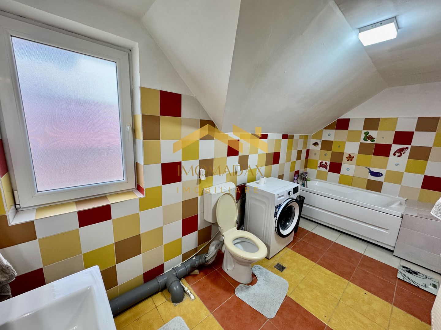 Sanmihaiu German-Casa Individula-Disponibilă Imediat - Poză 6