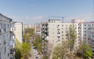 3 camere de inchiriat langa Parcul Sebastian - Poză 16