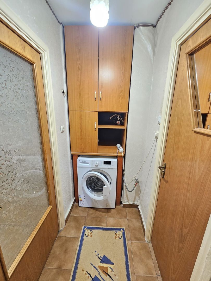 Apartament 3 camere de vanzare, zona Mosilor/Obor, centrala proprie - Poză 9