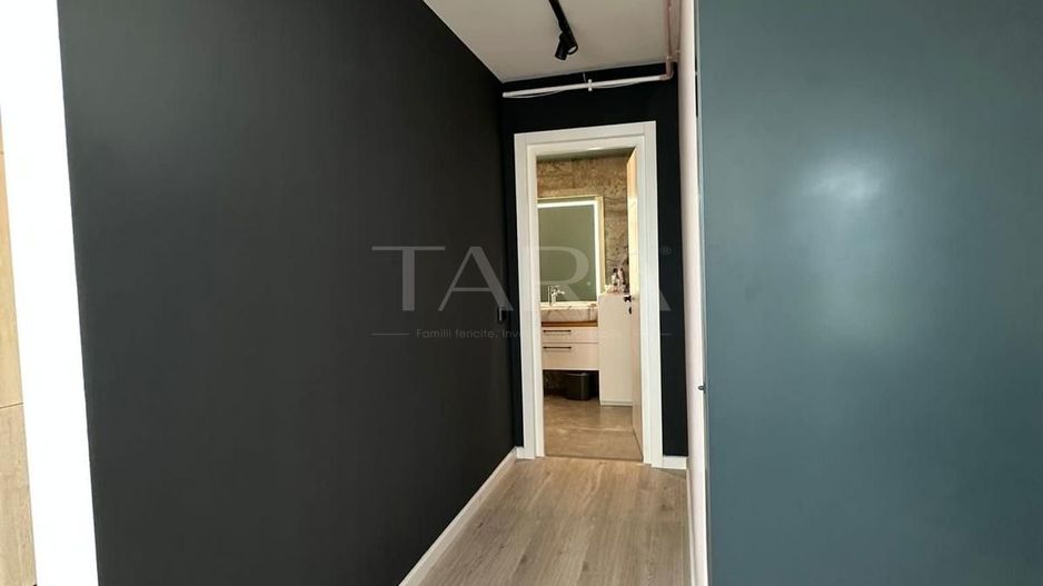 Eleganță și confort – 2 camere cu terasă panoramică în Grigorescu. - Poză 6