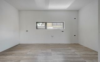 Casa superba Snagov Ciofliceni - LOT 514 MP - Liniste- Curte amenajata - Poză 3