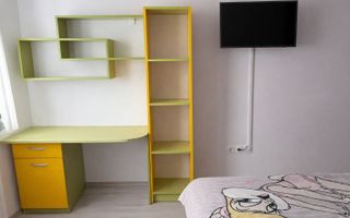 Apartament 3 camere , ETJ 2/8 -  zona Maurer Residence/Tractorul - Poză 3