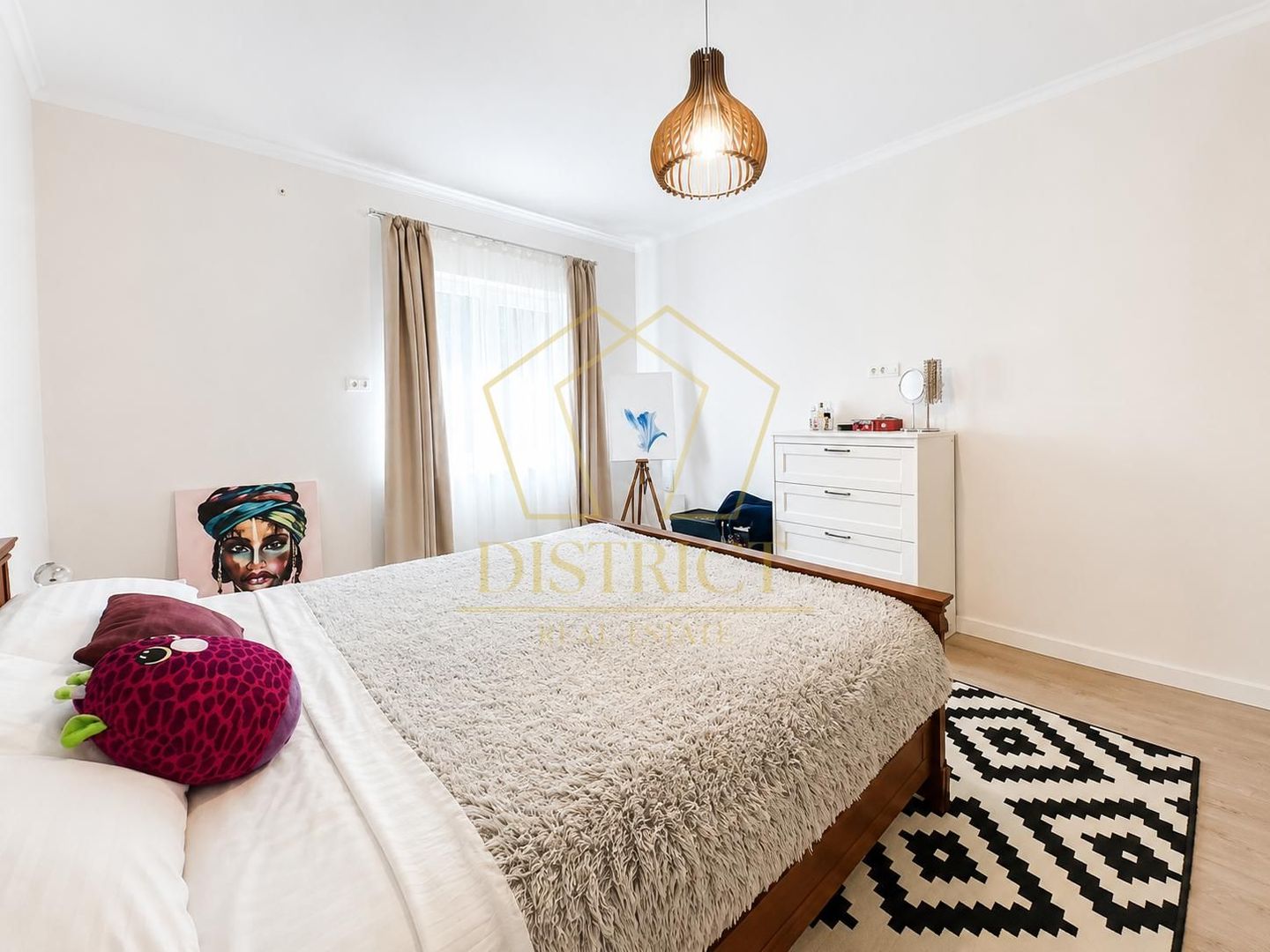 Apartament cu 2 camere | Girocului - Poză 6