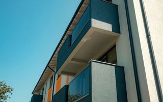 Apartament 2 camere, 51 mp, etaj 2, Complex Rezidențial Nou, Hârlău - Poză 6