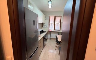 Apartament 2 camere Mihai Bravu cu Parcare privată inclusă si centrala - Poză 5