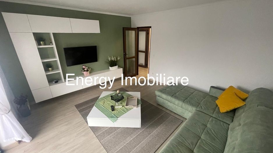 Apartamrnt lux cu 2 camere, zonă Central - Poză 4
