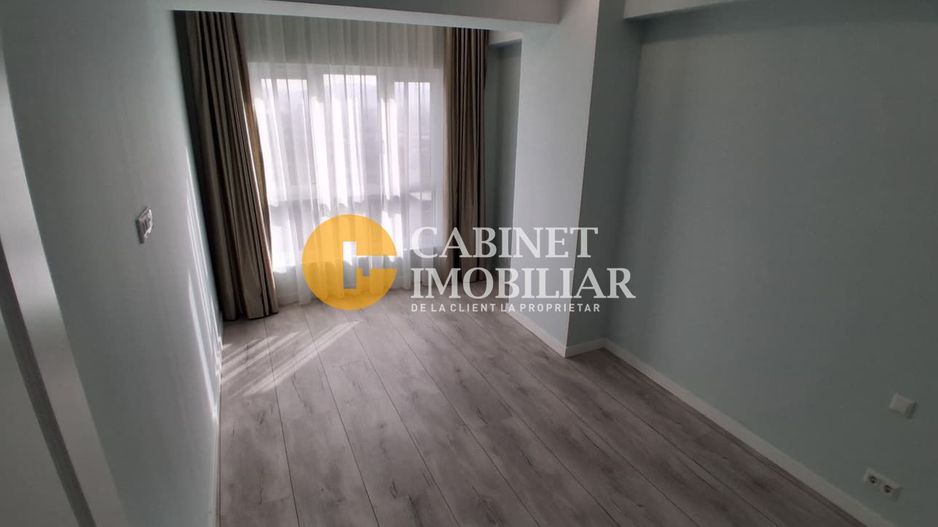 Apartament 4 camere, 2 bai, zona Tatarasi - Iasi - Poză 2