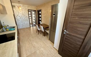 4 camere, 2 balcoane, 2 bai, Zorilor, Zona UTCN, MOL, Carrefour - Poză 19