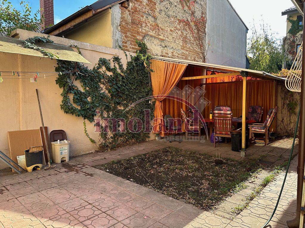 Investitie - Vanzare casa cu curte - Floreasca - Poză 5