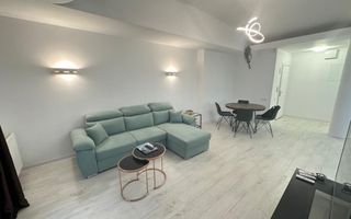 Penthouse 4 camere Aviatorilor | Loc de parcare - Poză 7