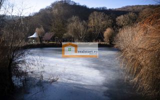 Ideal Evenimente Private, restaurant, pensiune, 1,8ha teren, padure - Poză 17