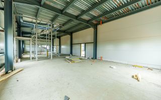 Hală construcție 2022 Vladimirescu - Poză 6