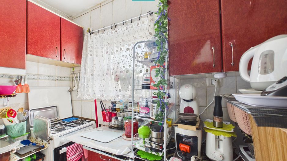 Garsonieră pe Calea 6 Vânători - Poză 3