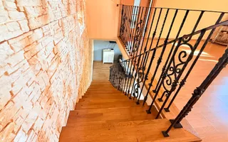 Casă de vânzare | 5 camere P+1 | Teren 553 mp | 2 terase | Clinceni - Poză 16