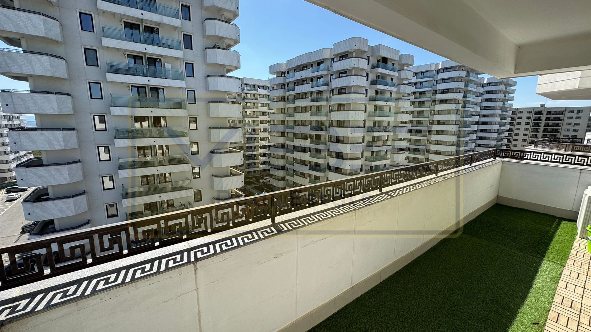 Apartament 2 camere open-space Royal Town Copou - Poză 24