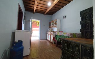Casa la tara de vanzare, teren mare, 2 intrari auto - Calea Mare, Biho - Poză 13