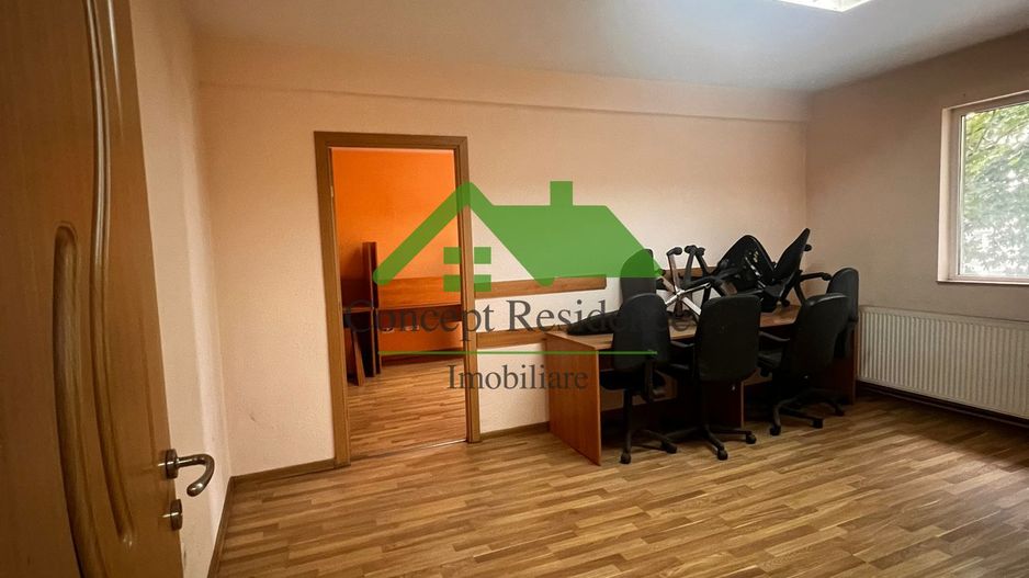 Apartament 2 camere etaj 1, ultracentral – P-ta Revolutiei - Poză 2