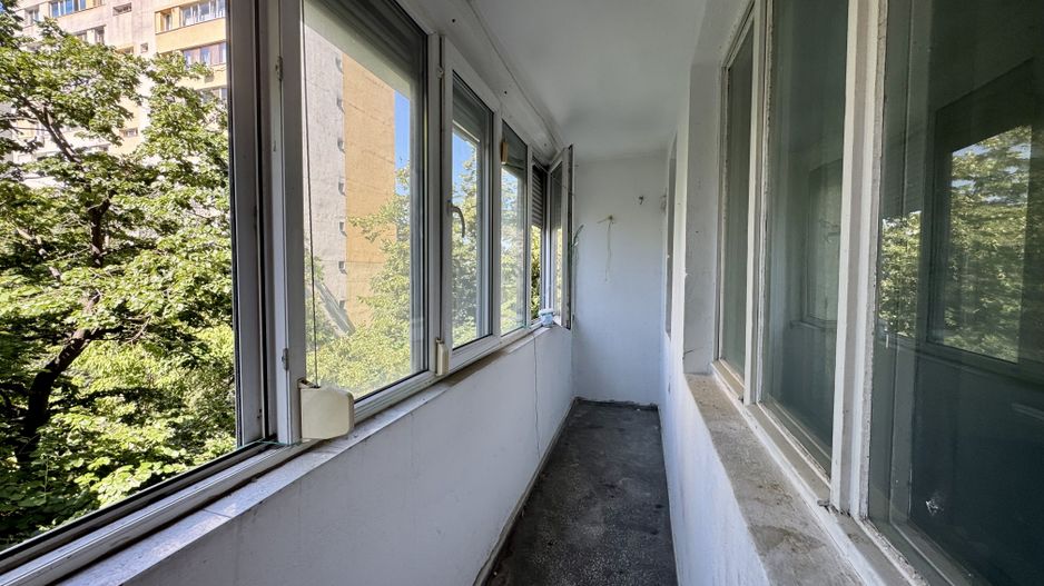 OPORTUNITATE - 3 camere decomandate, 70 mp utili, et 3 - Bucur Obor - Poză 14