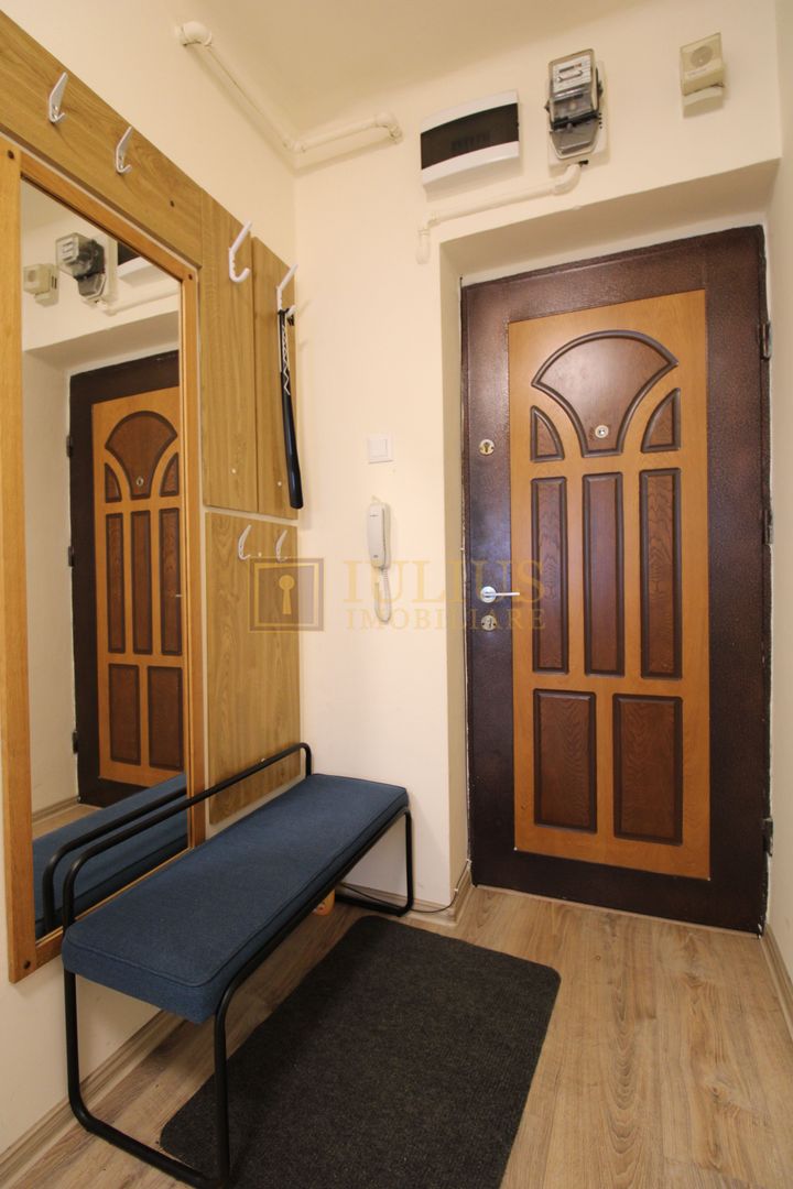 Piata 700, 2 camere, centrala proprie - Poză 7