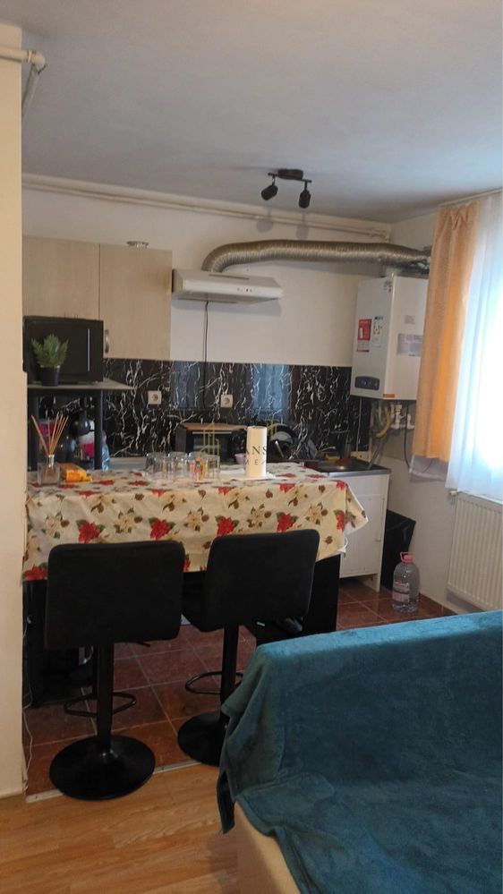 🏡 Apartament la mansardă – 46 mp – 10 minute de Centrul Istoric - Poză 2